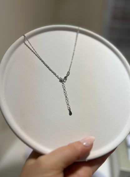 Self-Expression, Dreams & Balance • Necklace • Amazonite