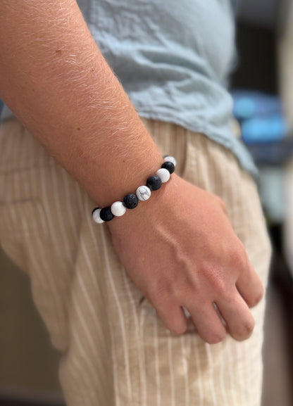 Anchor Bracelet for Men