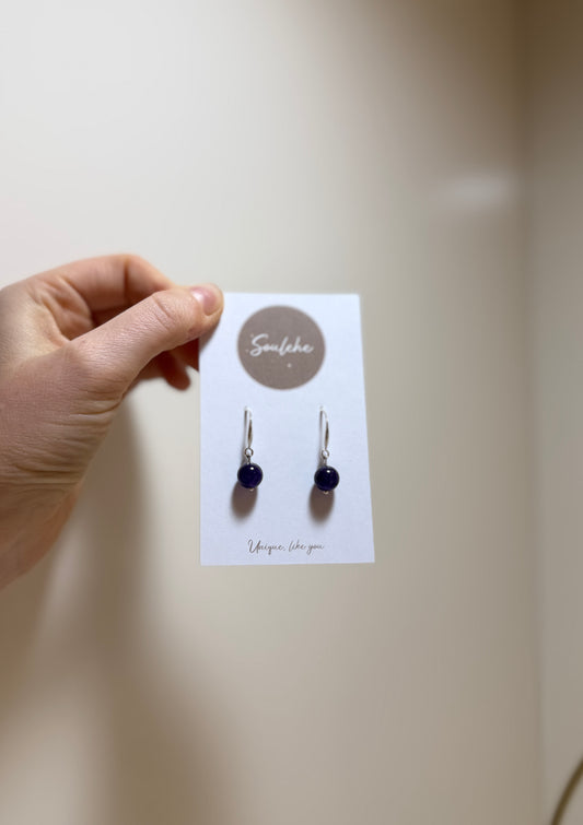 Growth x Intuition • Amethyst