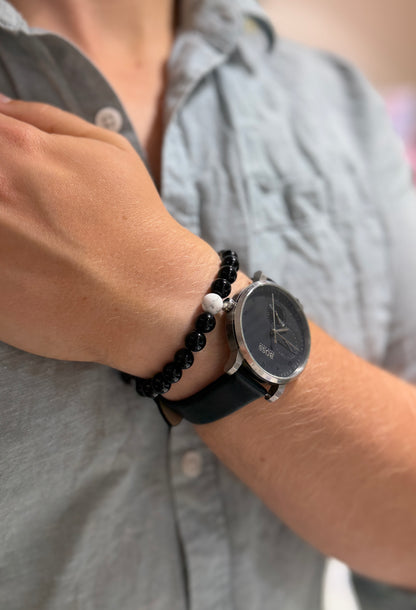 Steadfast Bracelet for Men