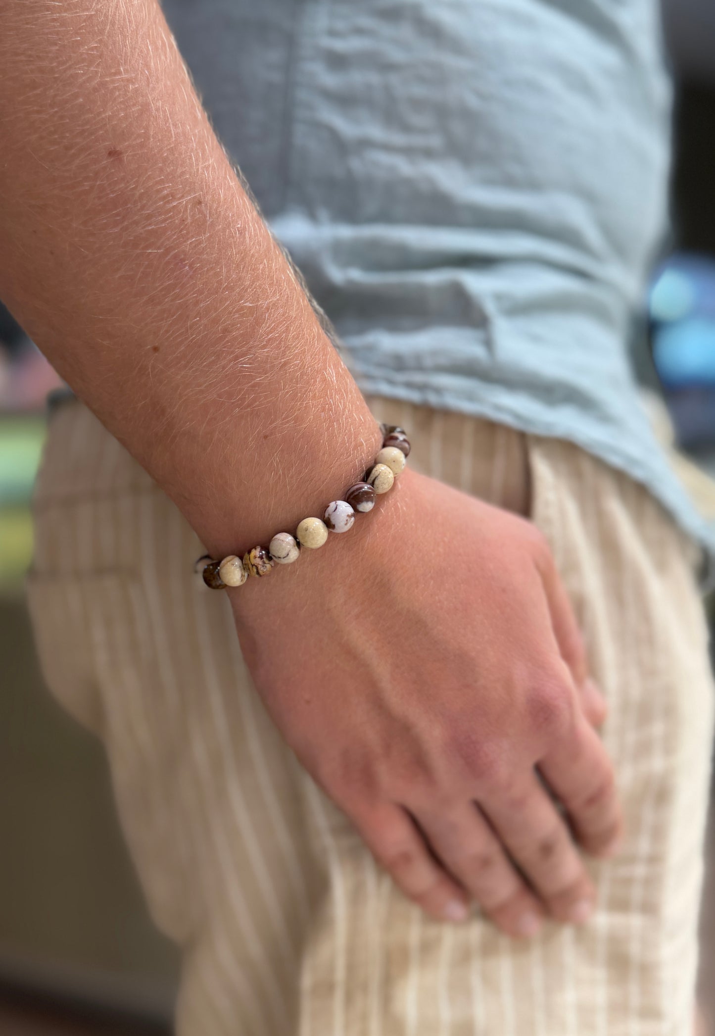 Momentum Bracelet for Men