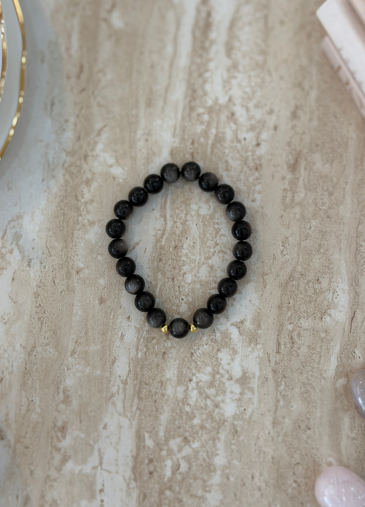 The Soul Shield Bracelet